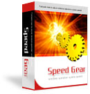 Speed Gear - Speed Hack Software